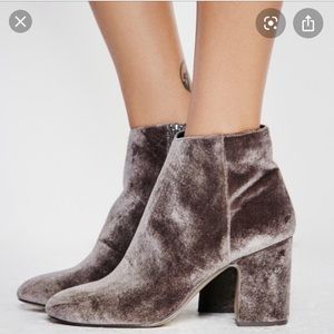 Free People Farylrobin Vegan Elsa Ankle Boot